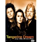 Tangerine Dream: The Video Dream Mixes by Walter Kelly