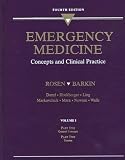 Emergency Medicine: Concepts and Clinical Practice, 3 Volume Set