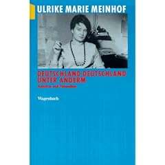 Deutschland Deutschland unter anderem: Aufs�tze und Polemiken
