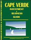 Cape Verde Investment & Business Guide