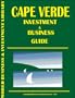 Cape Verde Investment & Business Guide