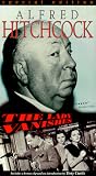 The Lady Vanishes