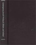 Contemporary Jewish Writing in Britain and Ireland (Jewish Writing in the Contemporary World)