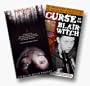 Blair Witch Project/Curse Of The Blair Witch [VHS]