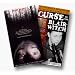 Blair Witch Project/Curse Of The Blair Witch [VHS]