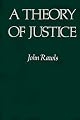A Theory of Justice: Original Edition