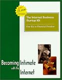 The Internet Business Startup Kit : Your Key to Financial Freedom (2 books & CD-ROM)