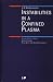 Book Instabilities in a Confined Plasma (Plasma Physics Series)