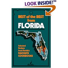 Best of the Best from Florida: Selected Recipes from Florida's Favorite Cookbooks