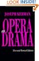 Opera as Drama, New and Revised edition