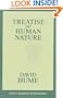 Treatise of Human Nature (Great Books in Philosophy)