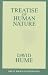 Treatise of Human Nature (Great Books in Philosophy)