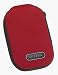 Incase Designs PDA Palmtop Case (Red)