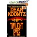 Twilight Eyes