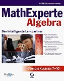 MathExperte Algebra MathExperte Algebra