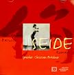 Seide. Roman. 2 CDs