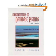 Fundamentals of Database Systems