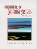 Fundamentals of Database Systems, Fourth Edition