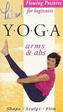 Lilias! Flowing Postures: Arms & Abs [VHS]