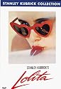 Lolita [DVD] [1962] [Region 1] [US Import] [NTSC]