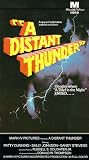 A Distant Thunder [VHS]