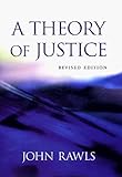 A Theory of Justice: Original Edition