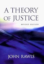 A Theory of Justice Rev (Paper) (Belknap)