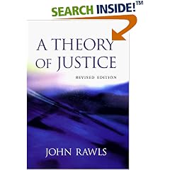 A Theory of Justice