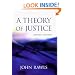 A Theory of Justice Rev (Paper) (Belknap)