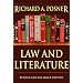 Law and Literature: Revised and Enlarged Edition