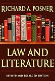 Law and Literature: Revised and Enlarged Edition