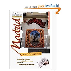 Madrid und Umgebung. Reise Know- How City