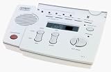 Casio Phonemate TA119 Answering Machine and Speakerphone