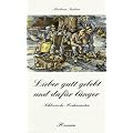 Lieber gutt gelebt und daf�r l�nger: Schlesische Redensarten
