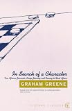 In Search of a Character (Vintage Classics)