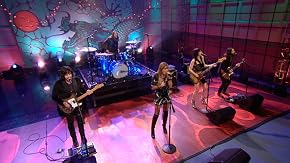 Image of Grace Potter & the Nocturnals