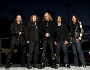 Image of Candlemass