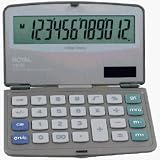 ROYAL 391137 Royal Folding Calculator