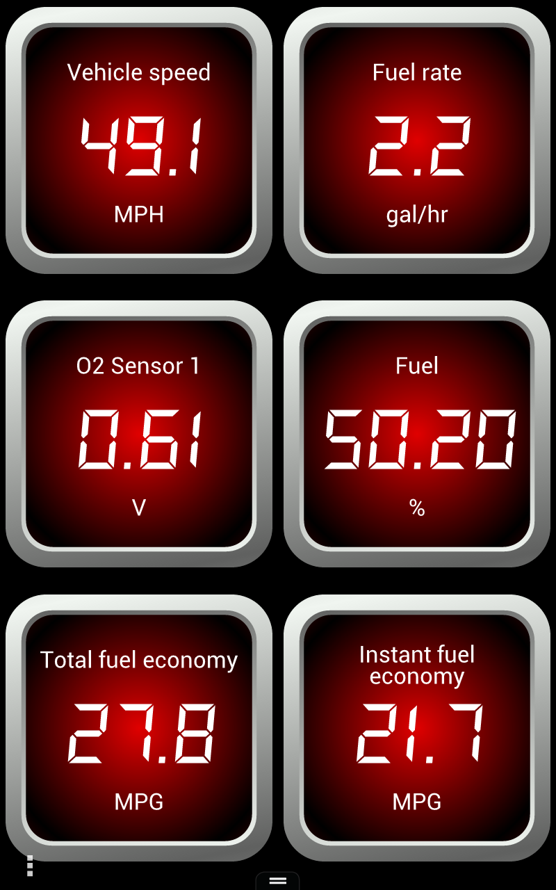 OBD Fusion (Car Diagnostics) Amazon.co.uk Appstore for Android