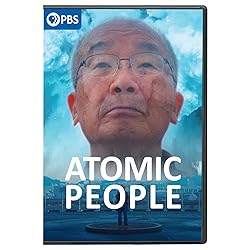 Atomic People [DVD]