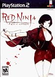 Red Ninja End of Honor