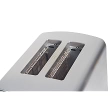 Frigidaire Professional 2-Slice Wide Slots Toaster
