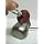 JoolTool Scotch-Brite Maroon Radial Bristle Brush Assembled with Plastic Tapered Mandrel Hub, Grit 220