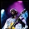 Lucky Peterson