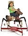 Montana Interactive Riding Horse