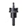 Greenlee 625-1-1/4 Carbide-Tipped Hole Cutter, 1-1/4-Inch