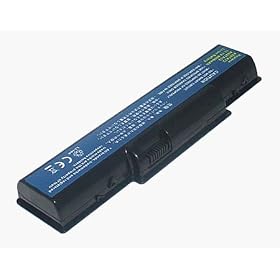 AS07A42 Laptop Battery for Acer Aspire 4720G