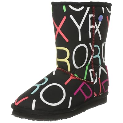 Roxy Junior Trish Girl Classic Boot