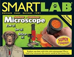 SmartLab Indoor/Outdoor Microscope Kit