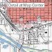 USGS Topographic Quadrangle Map - Grand Junction, Colorado (Folded/Waterproof)